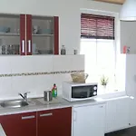 Fischerhaus Koenig In Alt Apartamento