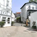 Apartamento Fischerhaus Koenig In Alt *