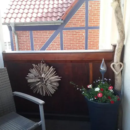 Fischerhaus Koenig In Alt Apartment