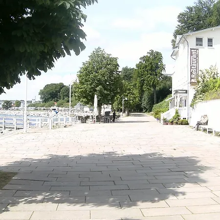 Apartman Fischerhaus Koenig In Alt *