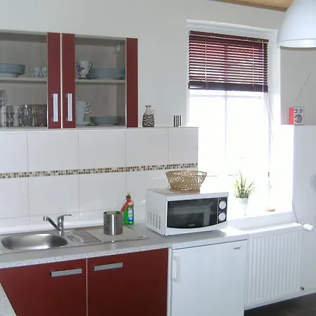 Fischerhaus Koenig In Alt Apartman