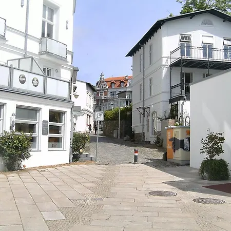 Apartman Fischerhaus Koenig In Alt *