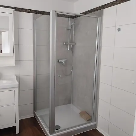 Fischerhaus Koenig In Alt Apartman *