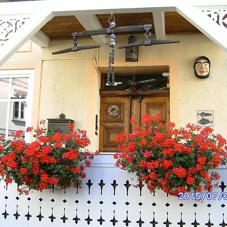 Lejlighed Fischerhaus Koenig In Alt *