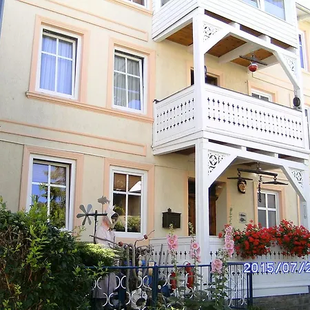 Apartman Fischerhaus Koenig In Alt *