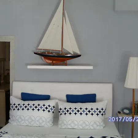 Apartman Fischerhaus Koenig In Alt