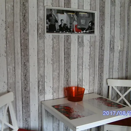 Fischerhaus Koenig In Alt *