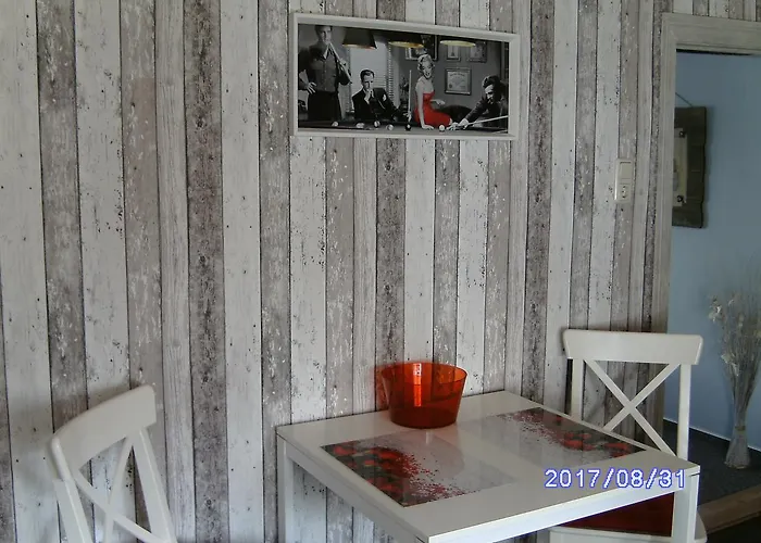 Fischerhaus Koenig In Alt *